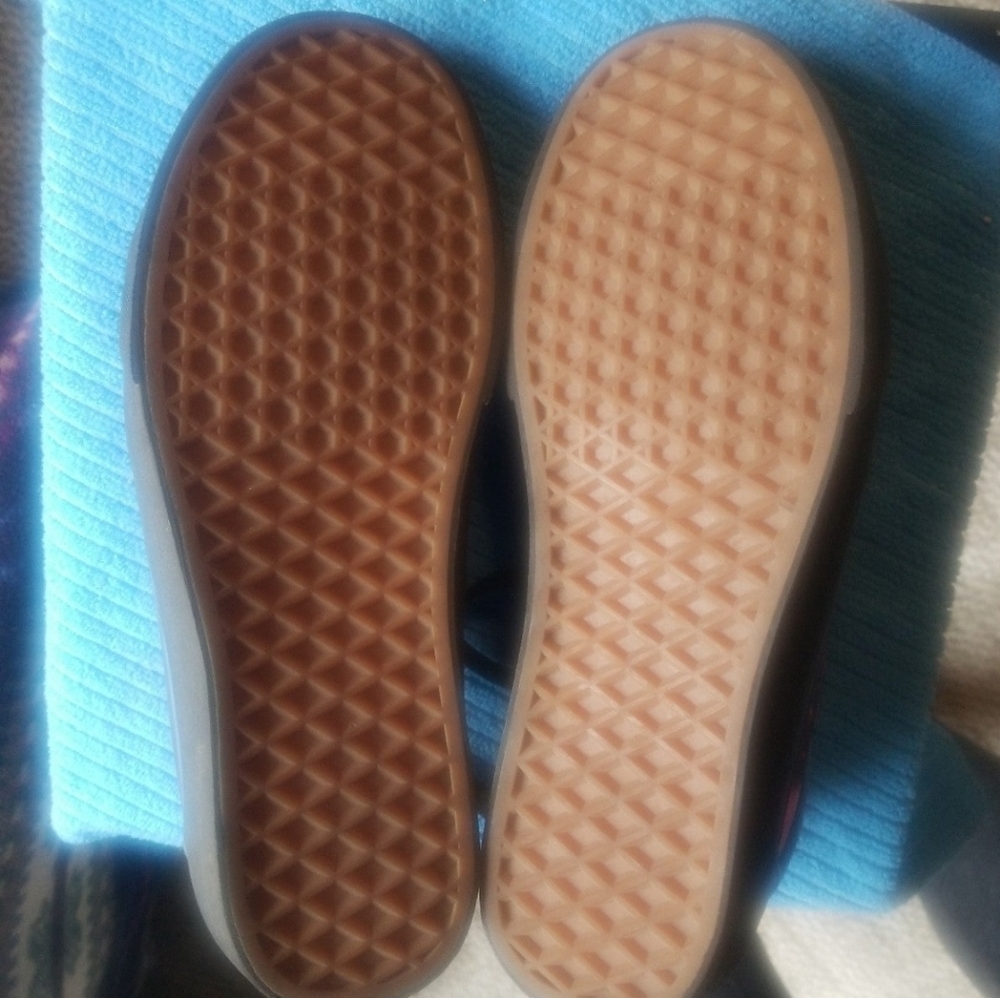Authentic Galaxy VANS - Picture 5 of 6